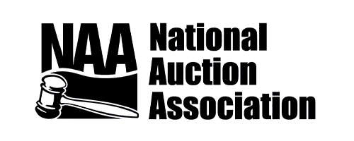 National Auction Association logo