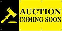 Date TBD – Webberville Michigan Agricultural and Residential Real Estate Auction – 2 Barns with 3 BR House