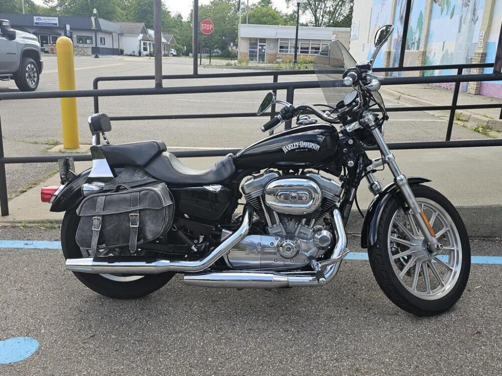 August Estate Finds, Collectibles, and Harley Auction